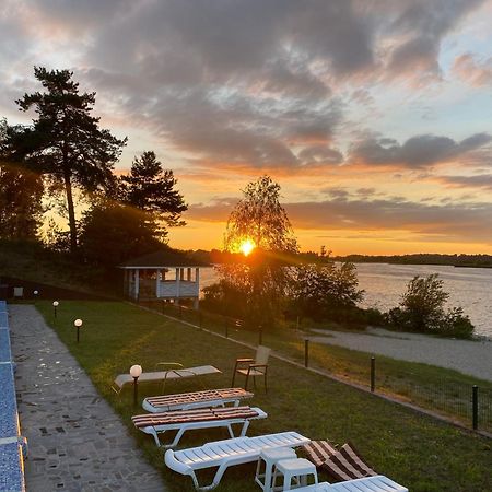 Perlyna Resort Sokirno Экстерьер фото