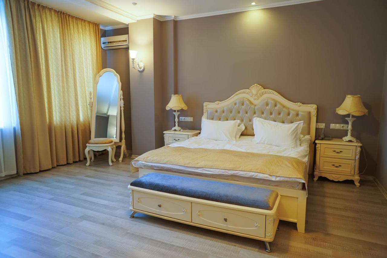 Perlyna Resort Sokirno Экстерьер фото