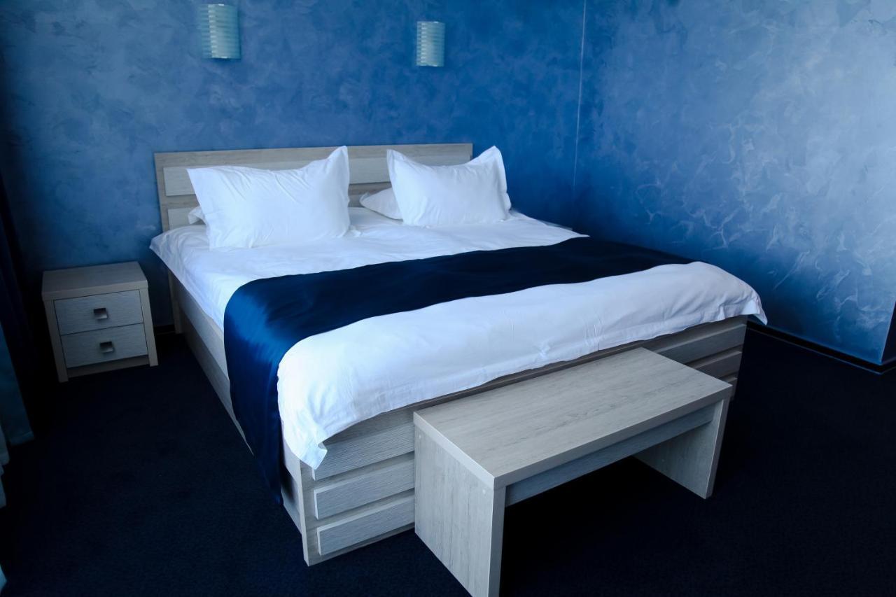 Perlyna Resort Sokirno Экстерьер фото