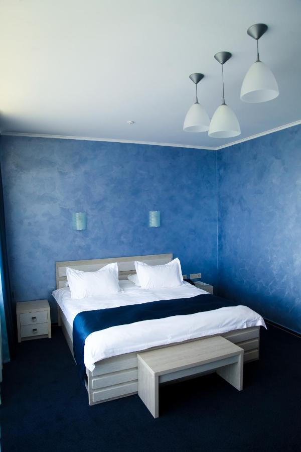 Perlyna Resort Sokirno Экстерьер фото