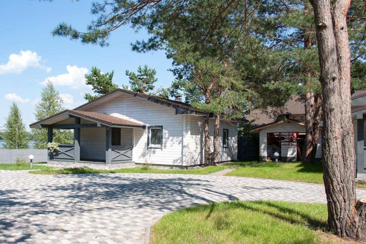 Perlyna Resort Sokirno Экстерьер фото
