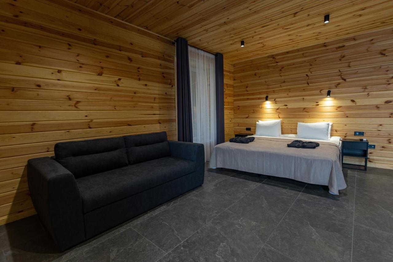 Perlyna Resort Sokirno Экстерьер фото