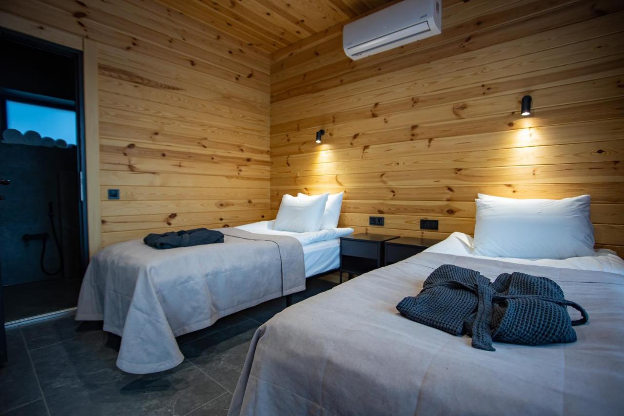 Perlyna Resort Sokirno Экстерьер фото