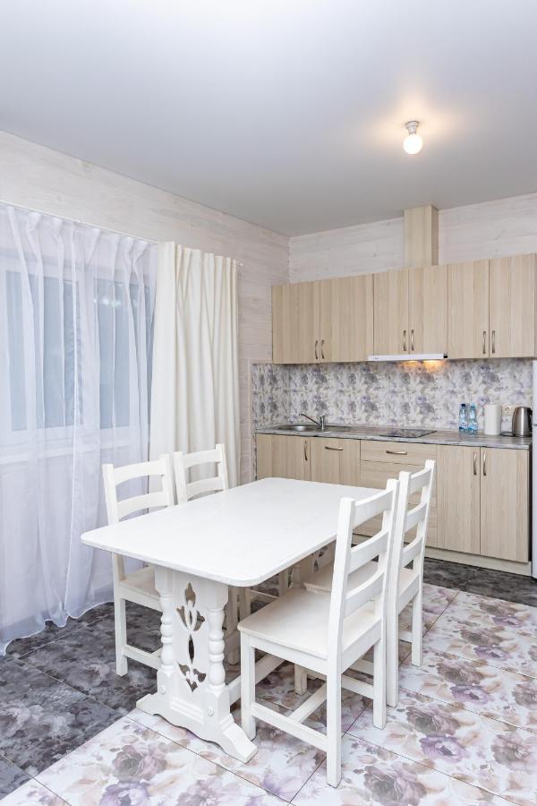Perlyna Resort Sokirno Экстерьер фото