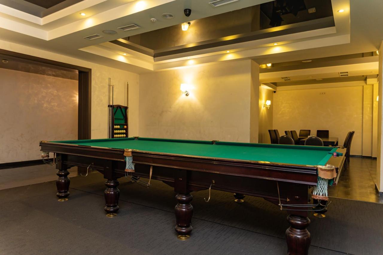 Perlyna Resort Sokirno Экстерьер фото