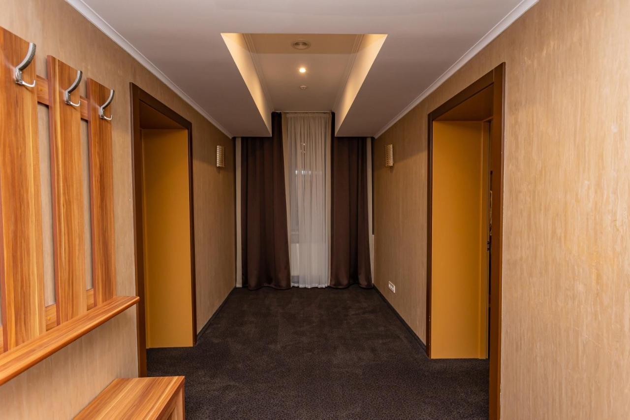 Perlyna Resort Sokirno Экстерьер фото