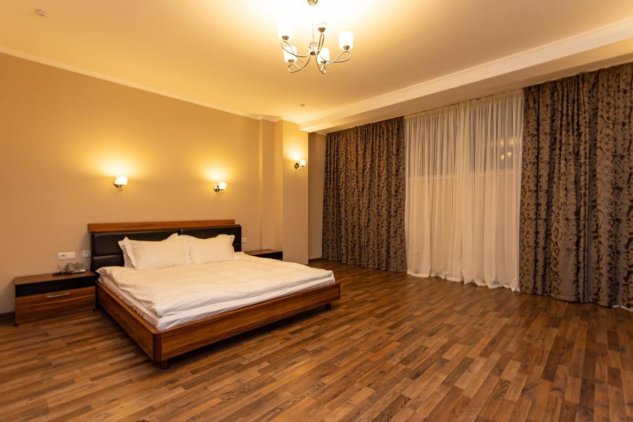 Perlyna Resort Sokirno Экстерьер фото