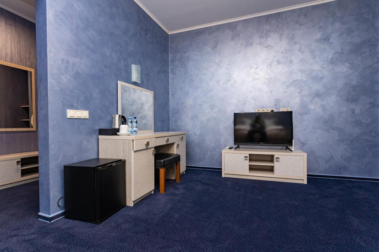 Perlyna Resort Sokirno Экстерьер фото