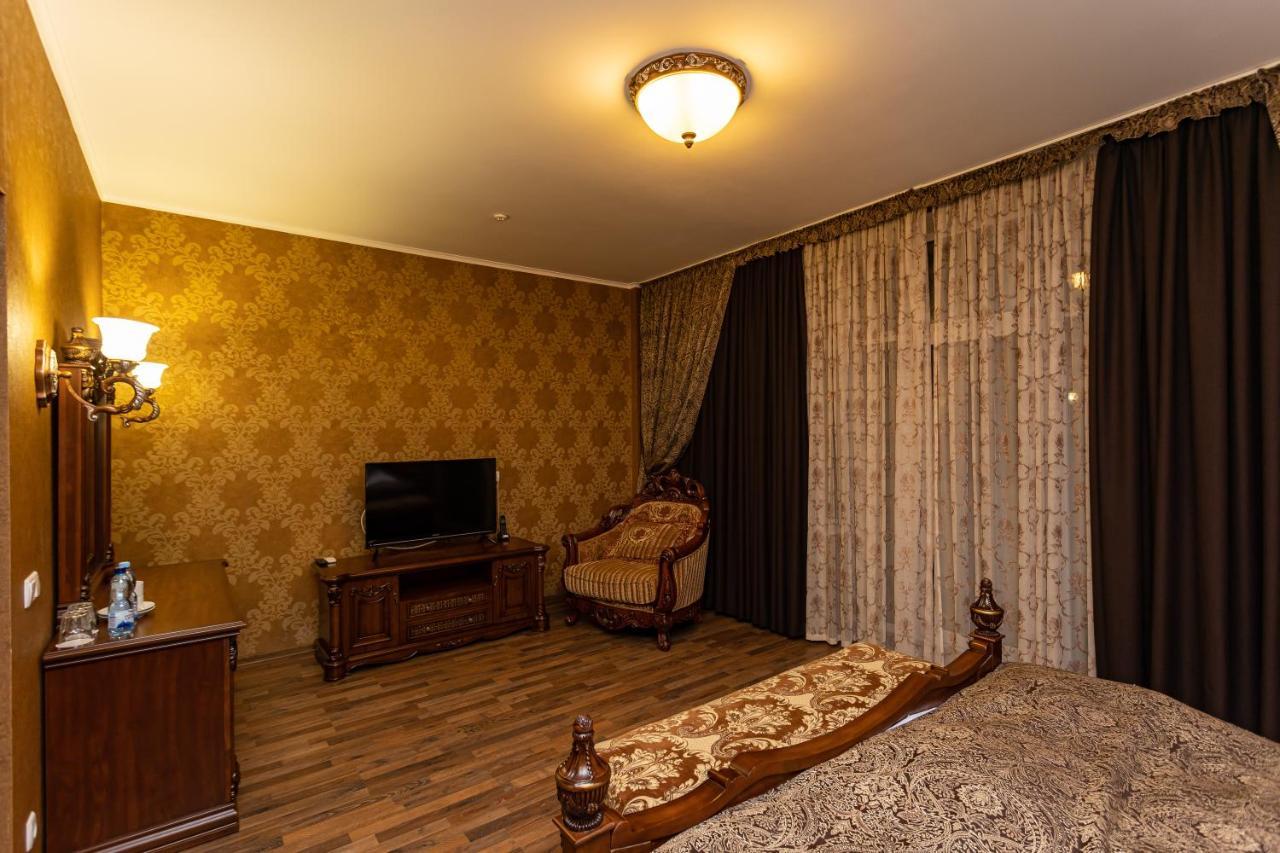 Perlyna Resort Sokirno Экстерьер фото