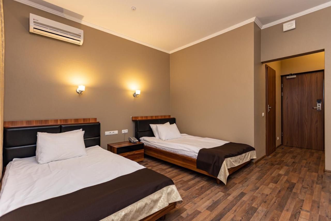 Perlyna Resort Sokirno Экстерьер фото