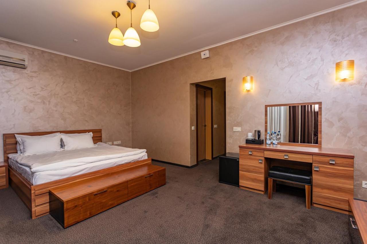 Perlyna Resort Sokirno Экстерьер фото