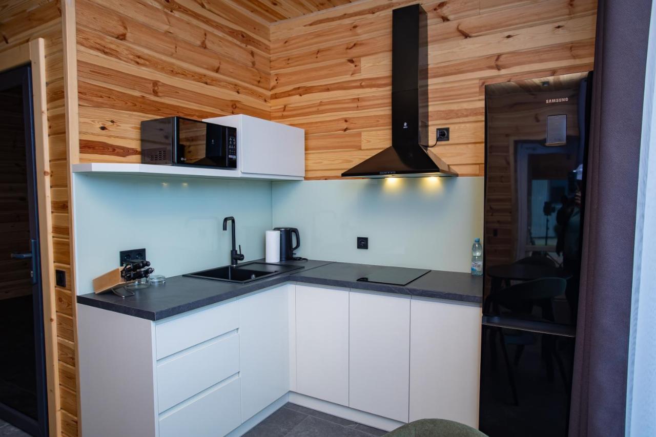 Perlyna Resort Sokirno Экстерьер фото