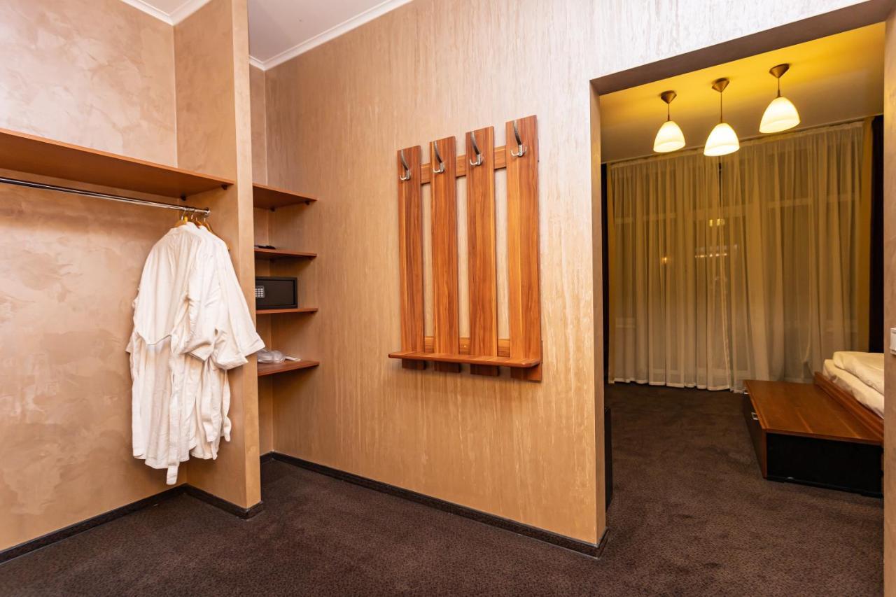 Perlyna Resort Sokirno Экстерьер фото