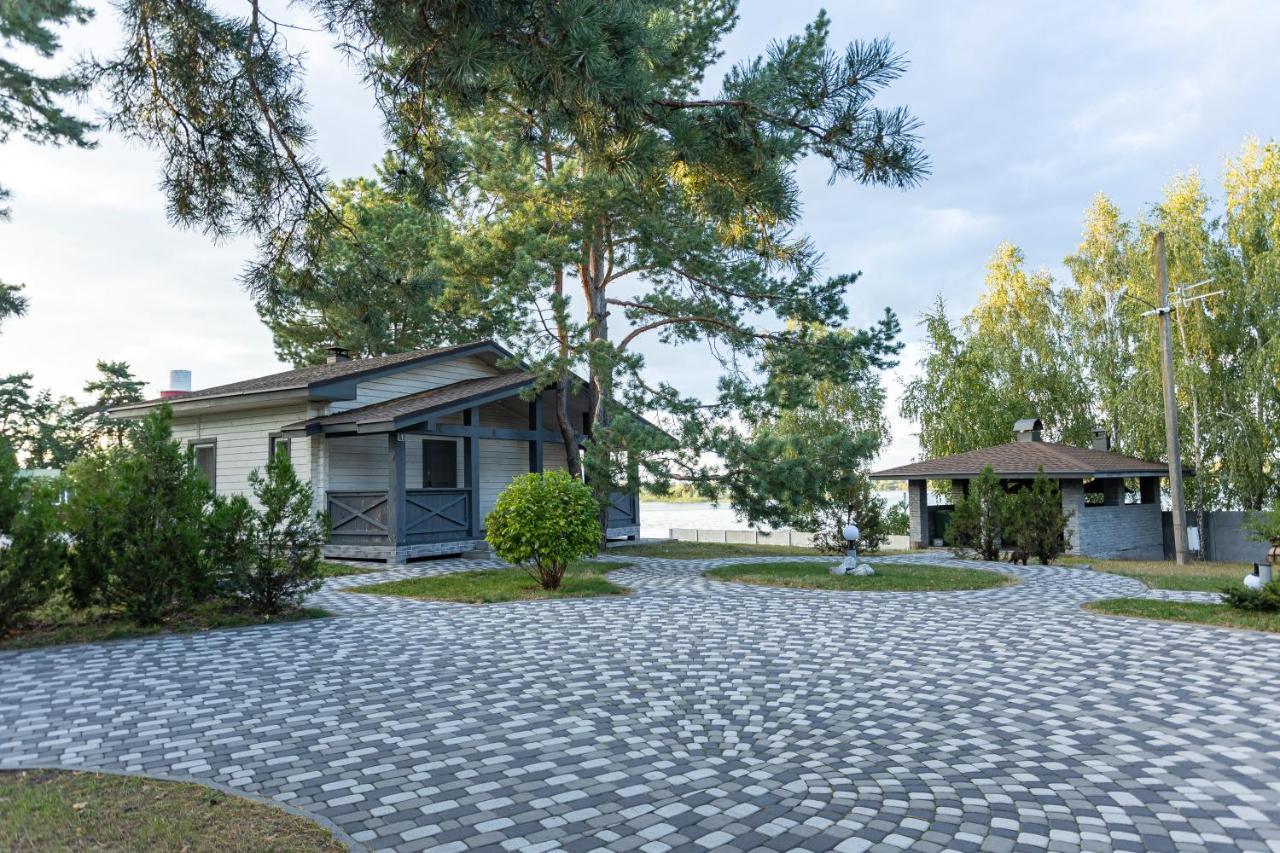 Perlyna Resort Sokirno Экстерьер фото
