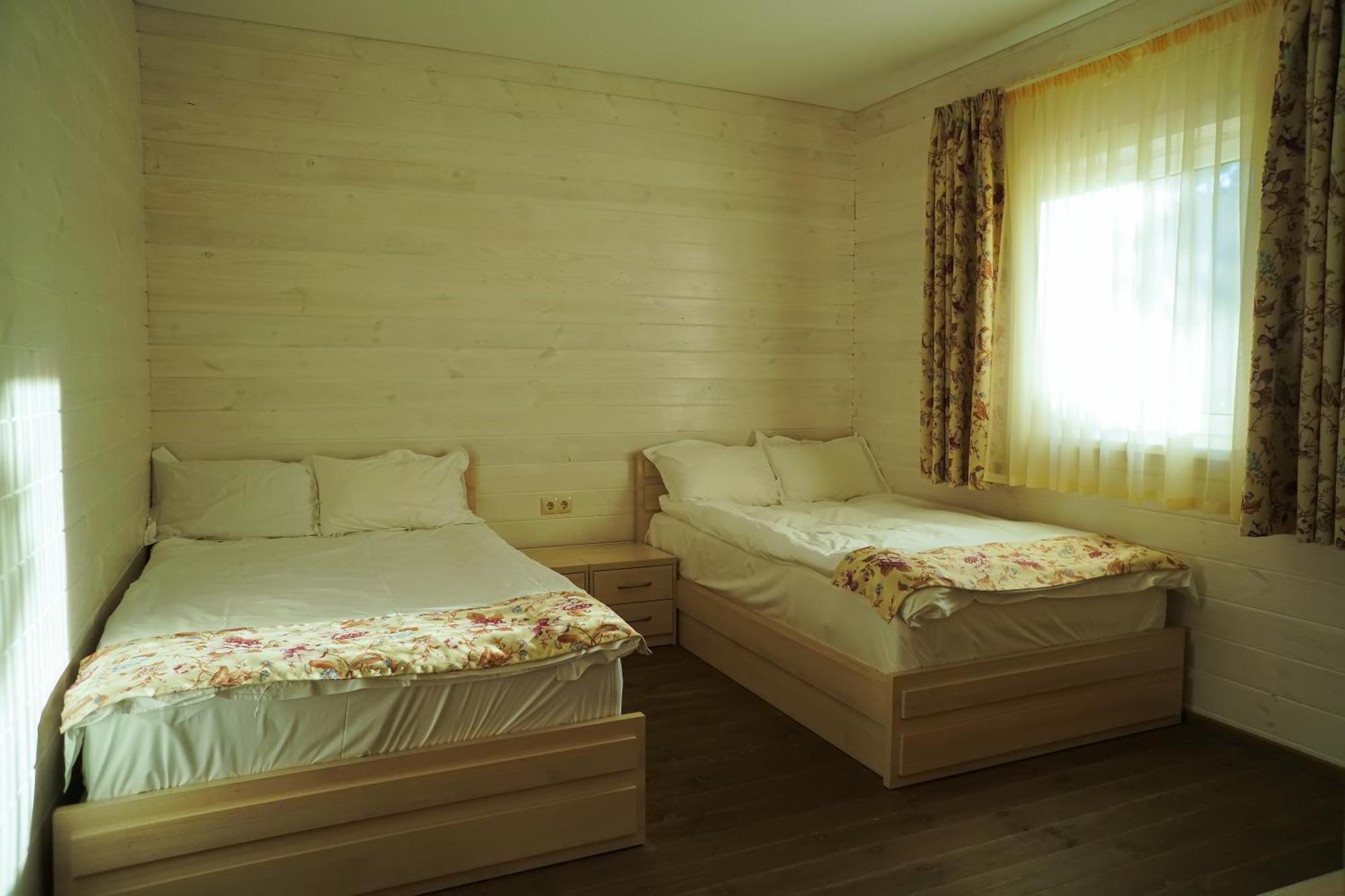Perlyna Resort Sokirno Номер фото