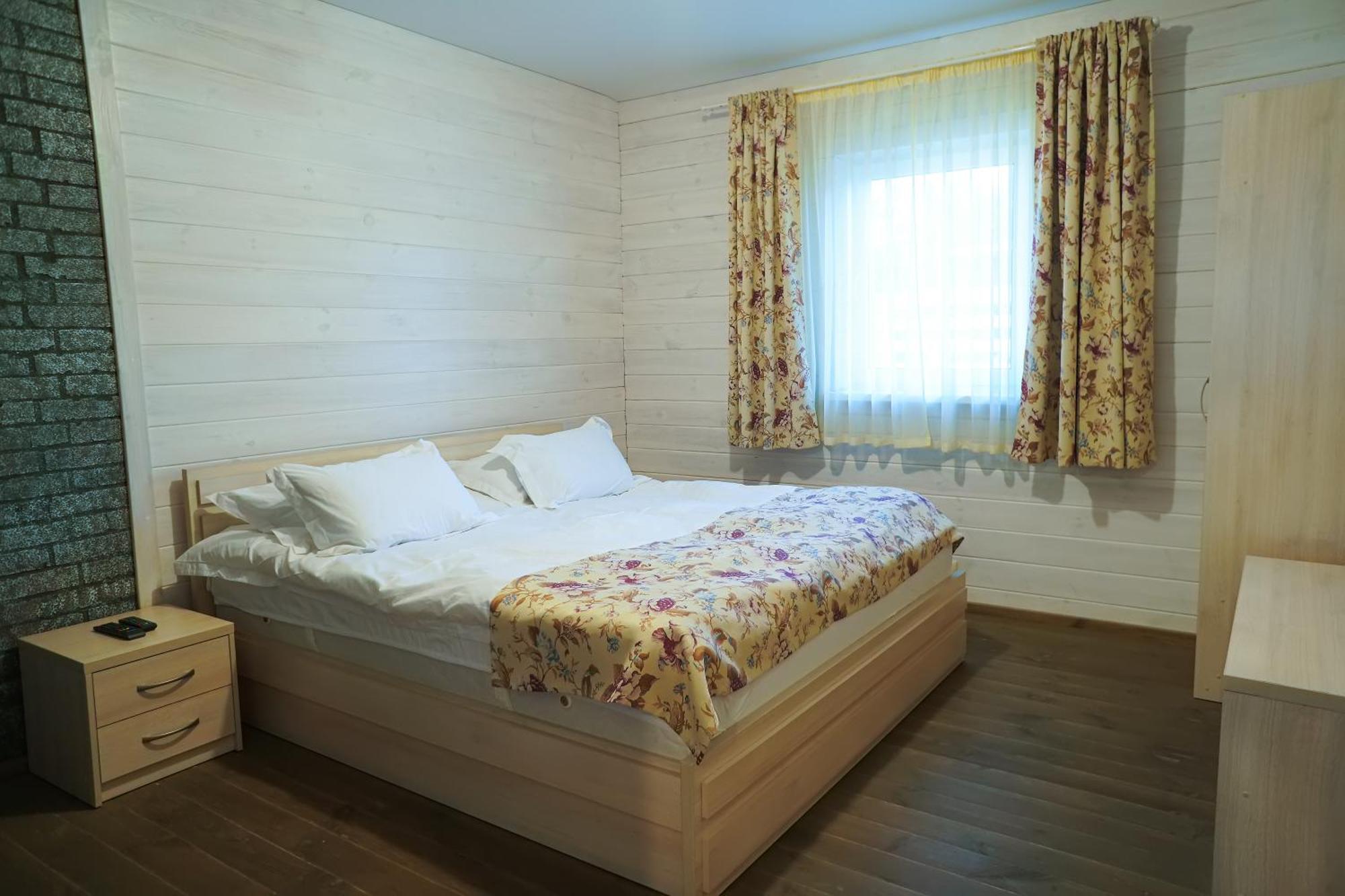 Perlyna Resort Sokirno Номер фото