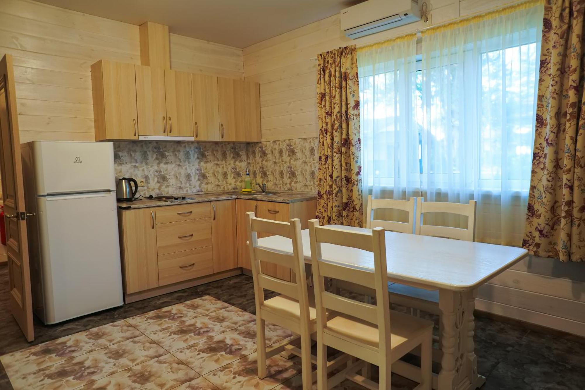Perlyna Resort Sokirno Номер фото