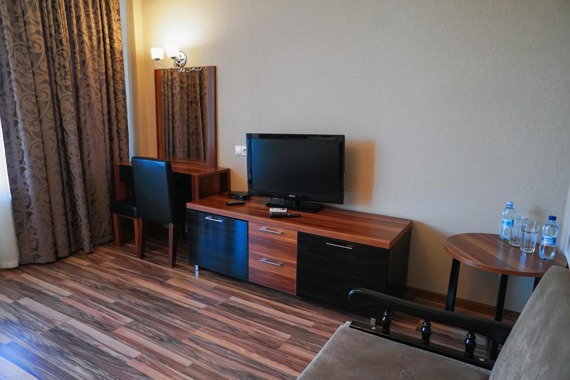 Perlyna Resort Sokirno Номер фото